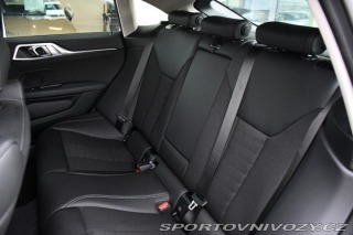 BMW i4 eDrive40 97%SoH 2023
