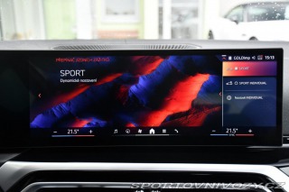 BMW i4 eDrive40 97%SoH 2023