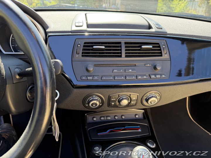 BMW Z4 3.0si 195kw roadster 2008