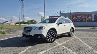 Subaru  Outback