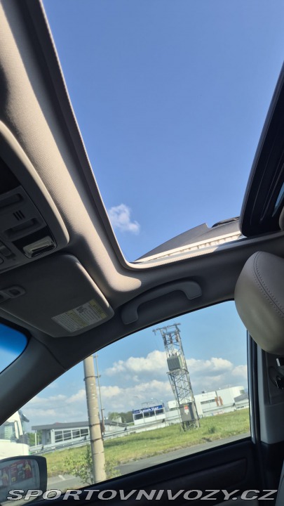 Subaru Ostatní modely Outback 2017