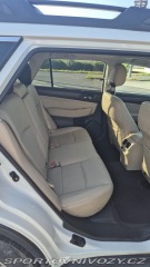 Subaru Ostatní modely Outback 2017