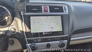 Subaru Ostatní modely Outback 2017