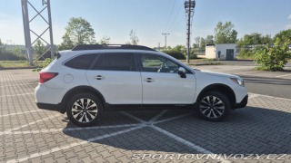 Subaru Ostatní modely Outback 2017