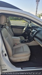 Subaru Ostatní modely Outback 2017