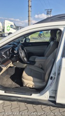 Subaru Ostatní modely Outback 2017