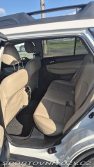 Subaru Ostatní modely Outback 2017