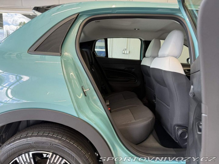 Fiat 600 Icon 1.2 Turbo 100k MT6 2026