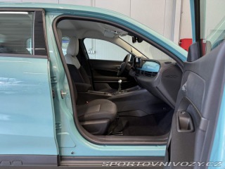 Fiat 600 Icon 1.2 Turbo 100k MT6 2026