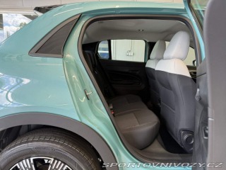 Fiat 600 Icon 1.2 Turbo 100k MT6 2026
