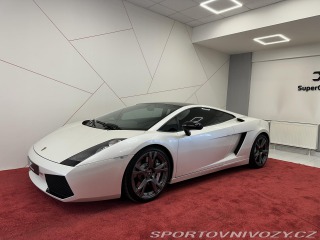 Lamborghini Gallardo SE 199/250 LIM. EDICE*CAR