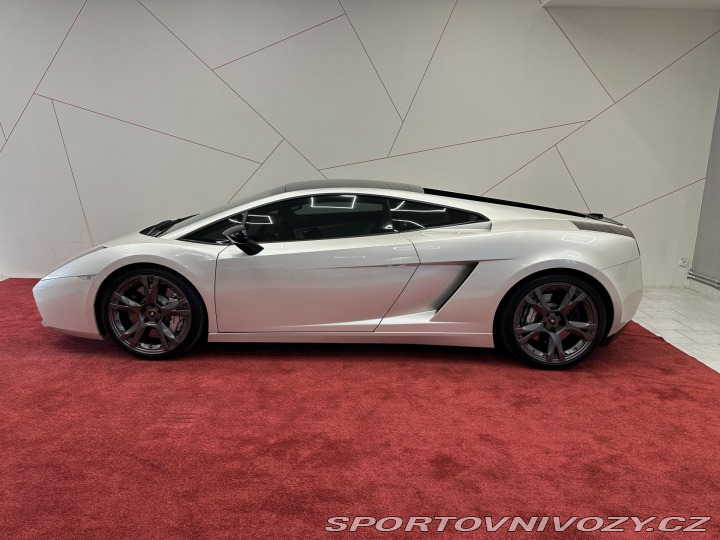 Lamborghini Gallardo SE 199/250 LIM. EDICE*CAR 2006