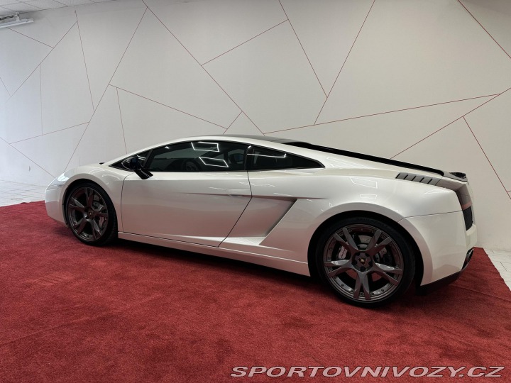 Lamborghini Gallardo SE 199/250 LIM. EDICE*CAR 2006