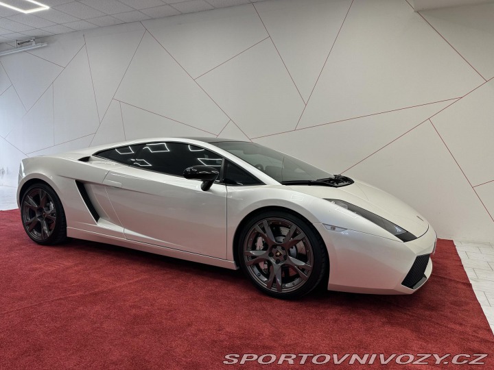 Lamborghini Gallardo SE 199/250 LIM. EDICE*CAR 2006