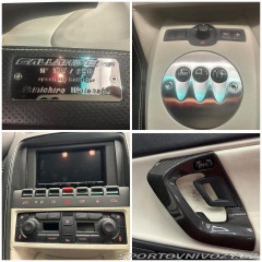 Lamborghini Gallardo SE 199/250 LIM. EDICE*CAR 2006