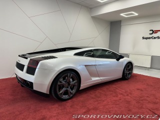 Lamborghini Gallardo SE 199/250 LIM. EDICE*CAR 2006