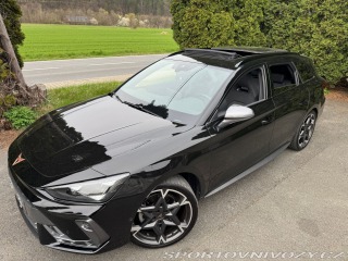 Cupra Leon kombi