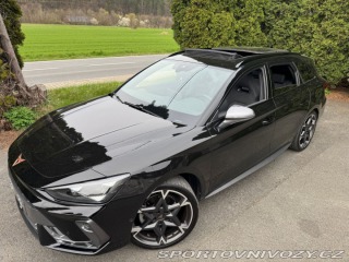Cupra Leon kombi 2024