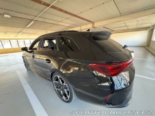 Cupra Leon kombi 2024