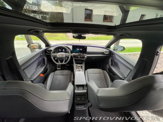 Cupra Leon kombi 2024
