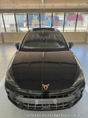 Cupra Leon kombi 2024