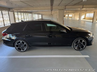 Cupra Leon kombi 2024