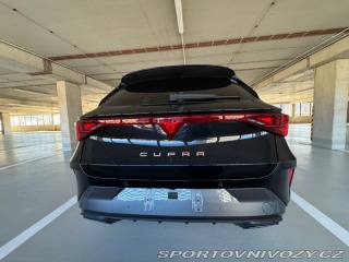 Cupra Leon kombi 2024