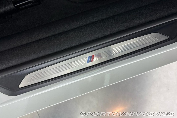 BMW 4 430d xDrive 2015
