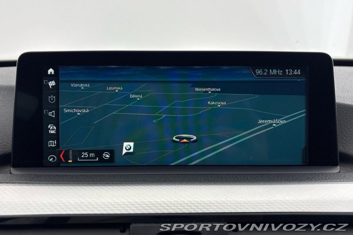 BMW 4 430d xDrive 2015