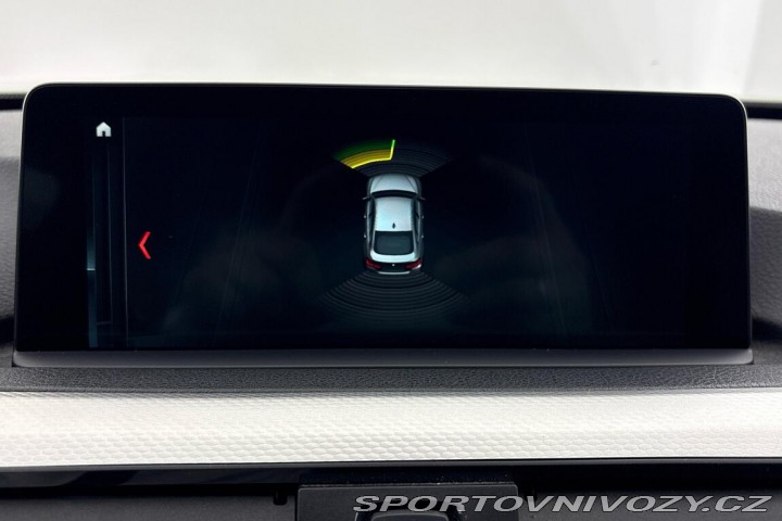 BMW 4 430d xDrive 2015