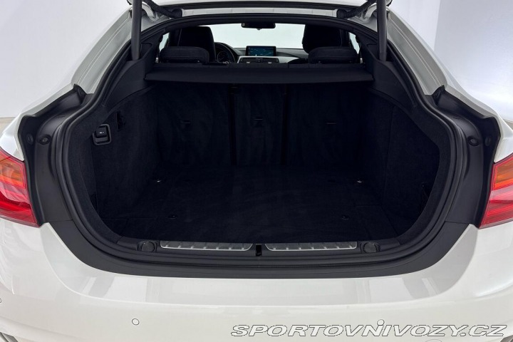 BMW 4 430d xDrive 2015