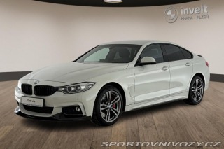 BMW 4 430d xDrive 2015