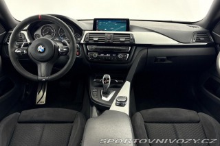 BMW 4 430d xDrive 2015