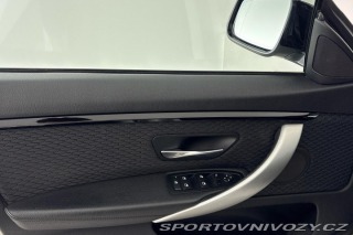 BMW 4 430d xDrive 2015