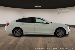 BMW 4 430d xDrive 2015