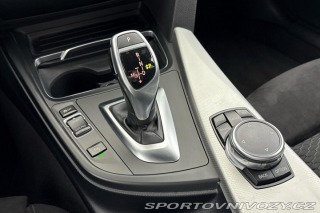 BMW 4 430d xDrive 2015