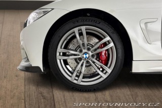 BMW 4 430d xDrive 2015