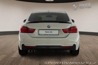 BMW 4 430d xDrive 2015