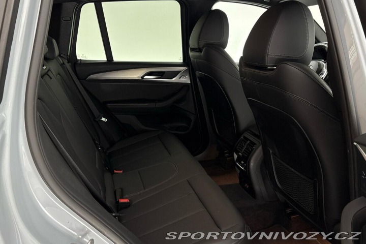 BMW X3 xDrive30d 2023