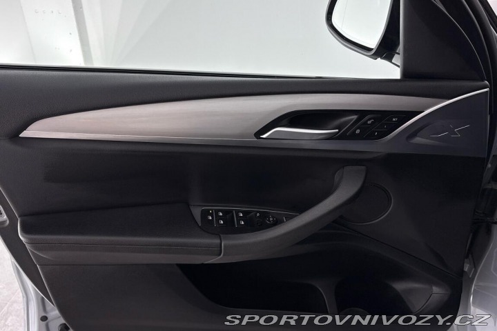 BMW X3 xDrive30d 2023