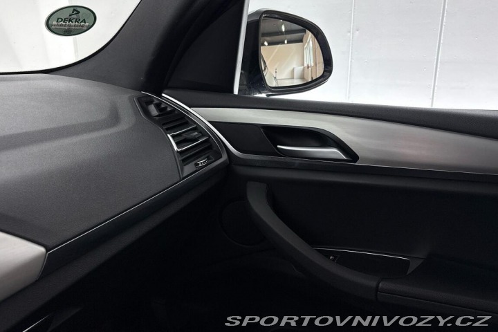 BMW X3 xDrive30d 2023