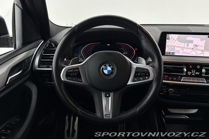 BMW X3 xDrive30d 2023