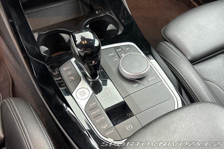BMW X3 xDrive30d 2023