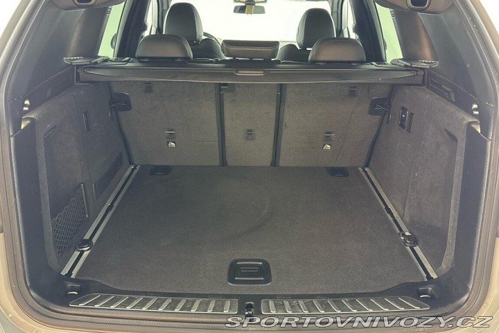 BMW X3 xDrive30d 2023