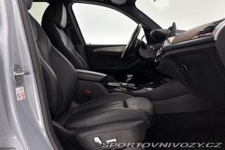 BMW X3 xDrive30d 2023