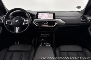 BMW X3 xDrive30d 2023