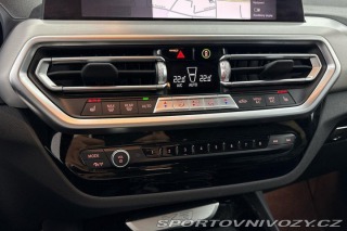 BMW X3 xDrive30d 2023
