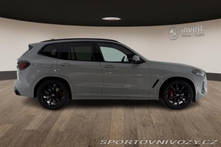 BMW X3 xDrive30d 2023