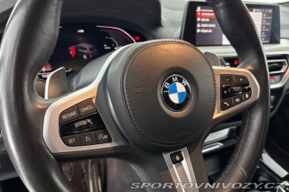 BMW X3 xDrive30d 2023