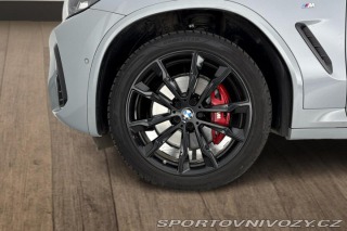 BMW X3 xDrive30d 2023